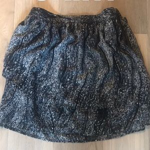 Silence + Noise Skirt